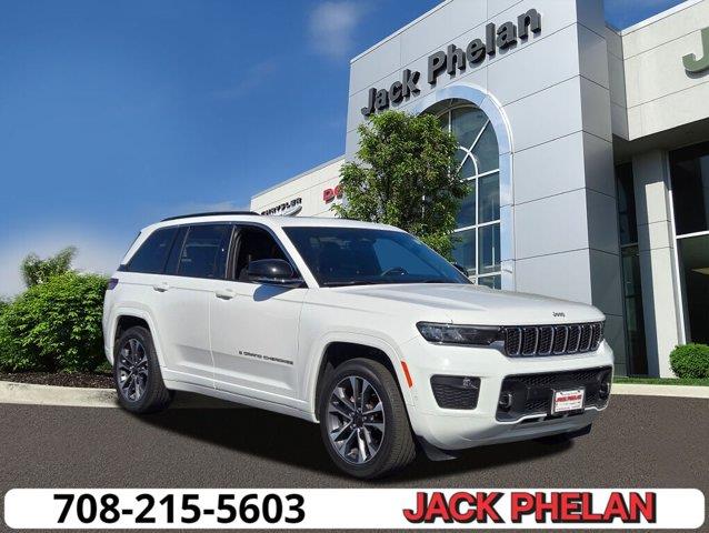 2024 Jeep Cherokee