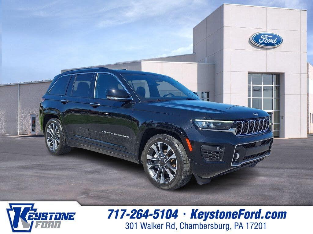 2024 Jeep Cherokee