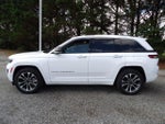 2024 Grand Cherokee Thumbnail 2
