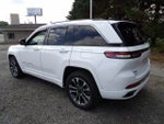 2024 Grand Cherokee Thumbnail 3