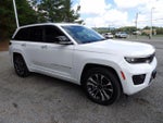 2024 Grand Cherokee Thumbnail 7