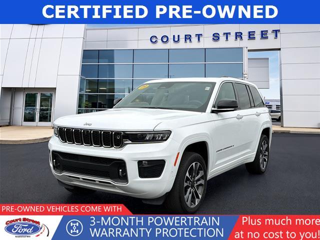 2023 Jeep Cherokee