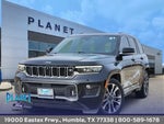 2023 Grand Cherokee Thumbnail 1