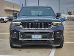 2023 Grand Cherokee Thumbnail 2