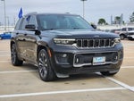 2023 Grand Cherokee Thumbnail 3