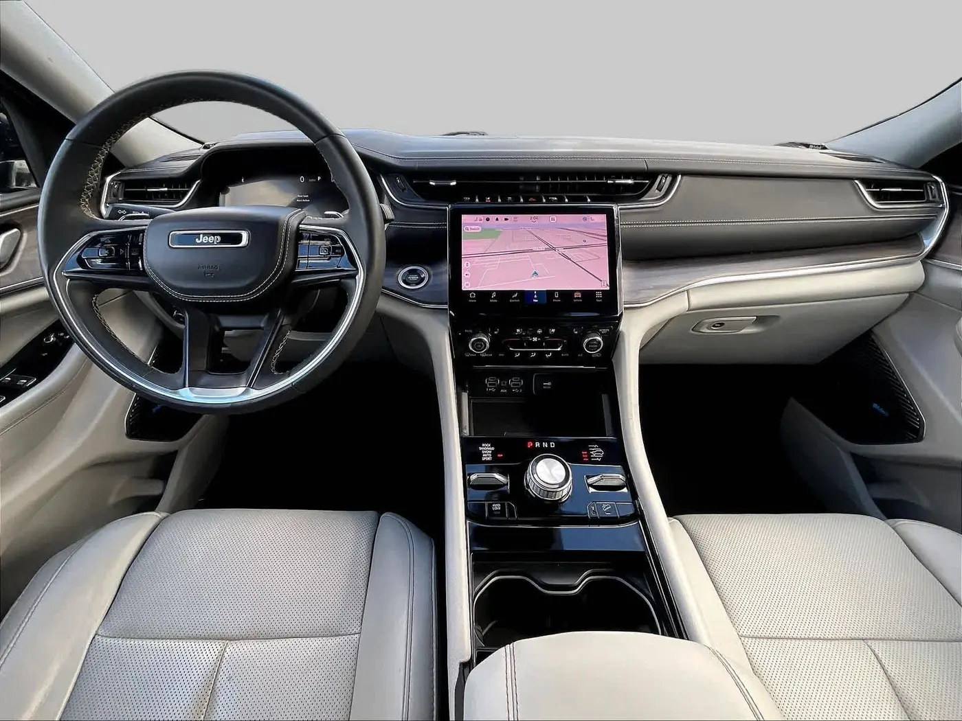 2023 Jeep Cherokee - $31,997