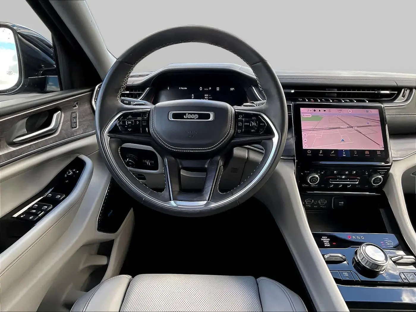 2023 Jeep Cherokee - $31,997