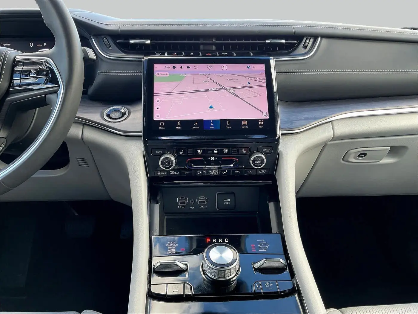 2023 Jeep Cherokee - $31,997
