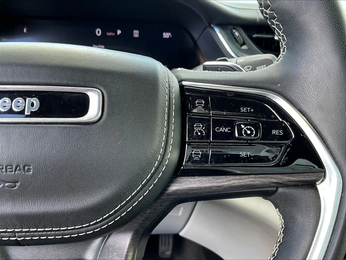 2023 Jeep Cherokee - $31,997