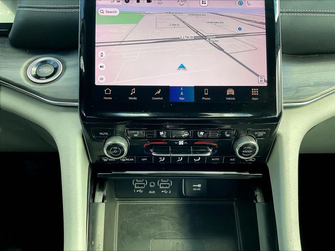 2023 Jeep Cherokee - $31,997