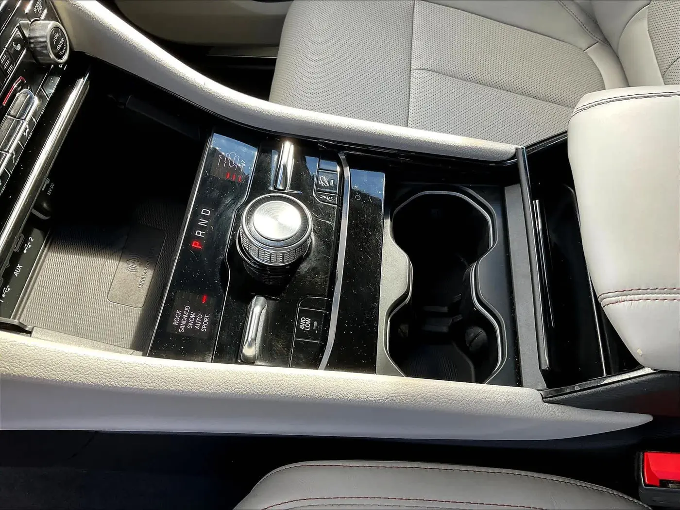 2023 Jeep Cherokee - $31,997