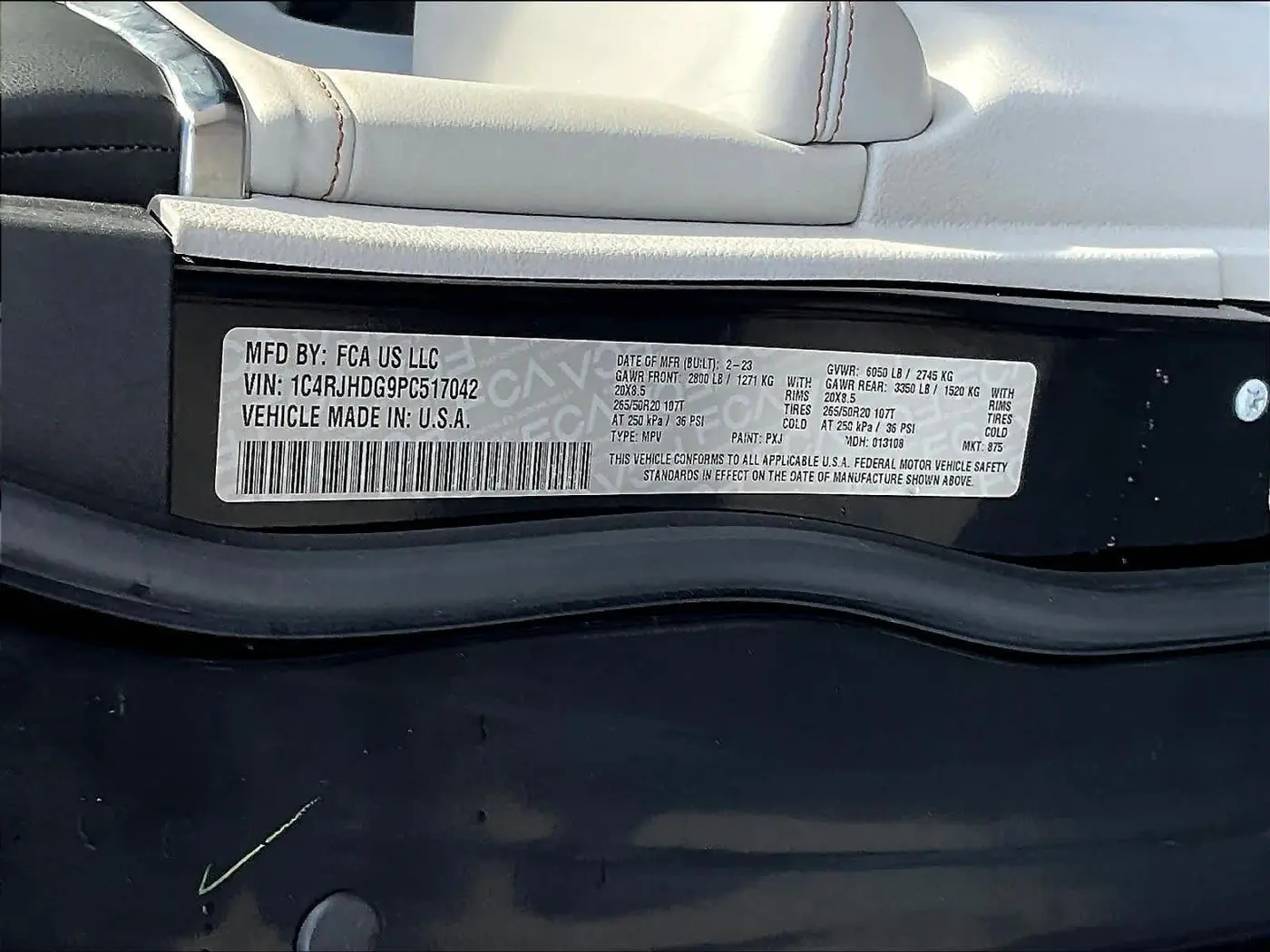 2023 Jeep Cherokee - $31,997