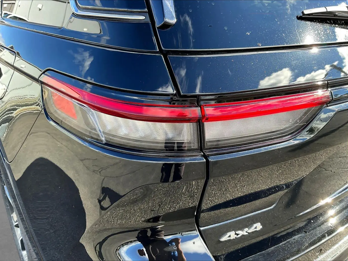 2023 Jeep Cherokee - $31,997