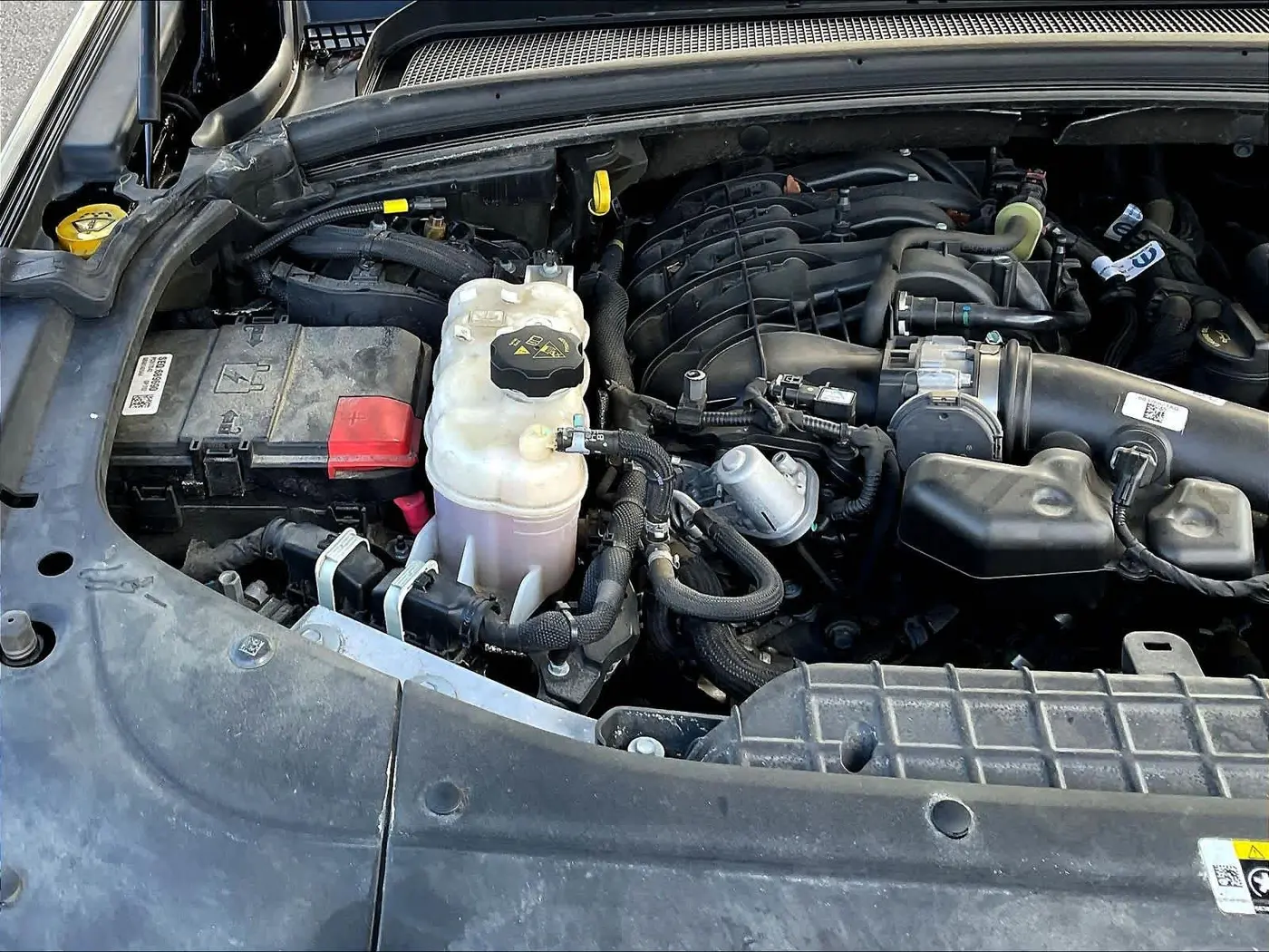 2023 Jeep Cherokee - $31,997