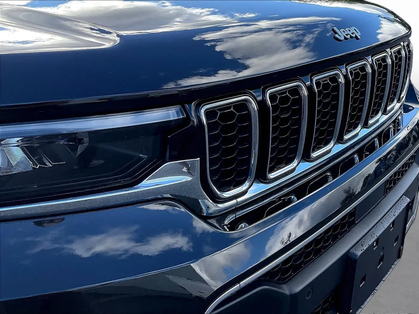 2023 Jeep Cherokee - $31,997