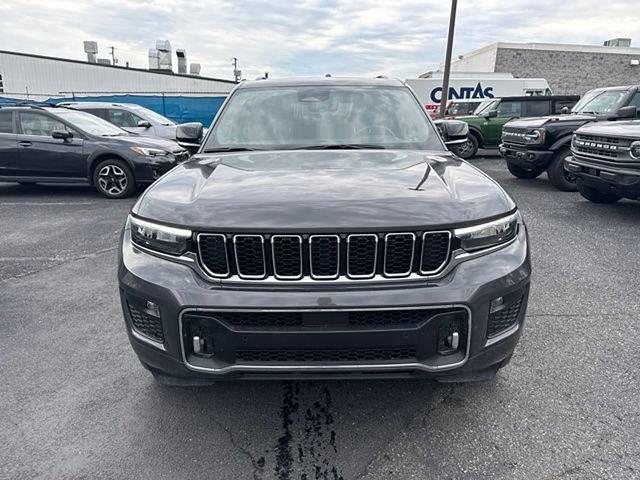 2022 Jeep Cherokee - $30,964