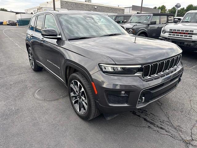 2022 Jeep Cherokee - $30,964