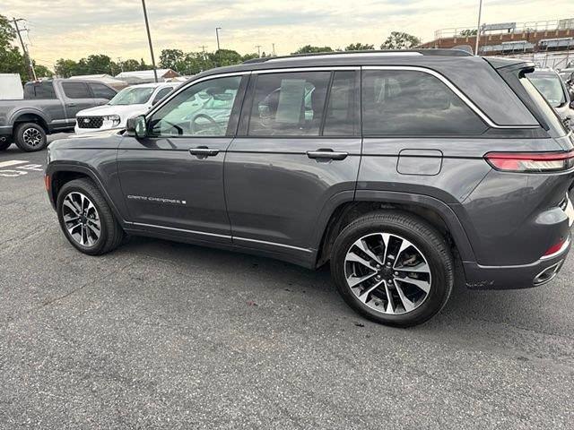 2022 Jeep Cherokee - $30,964