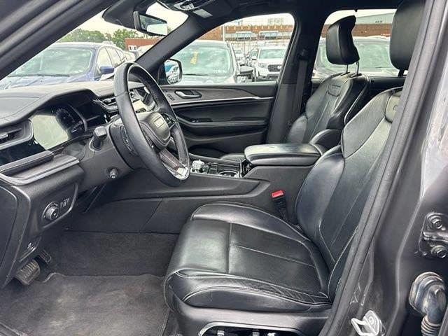 2022 Jeep Cherokee - $30,964