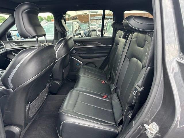 2022 Jeep Cherokee - $30,964