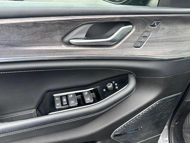 2022 Jeep Cherokee - $30,964