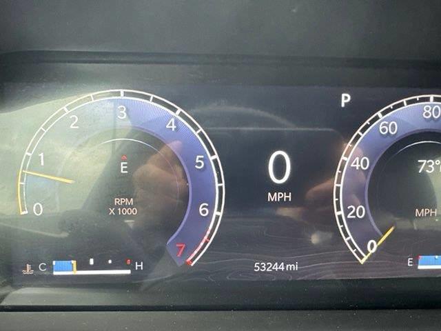 2022 Jeep Cherokee - $30,964