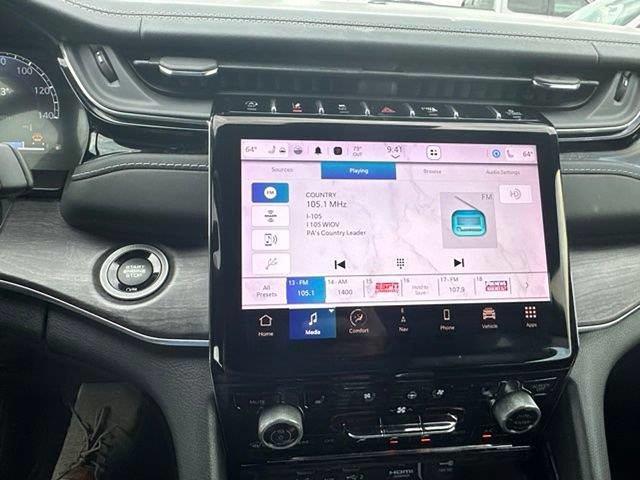2022 Jeep Cherokee - $30,964