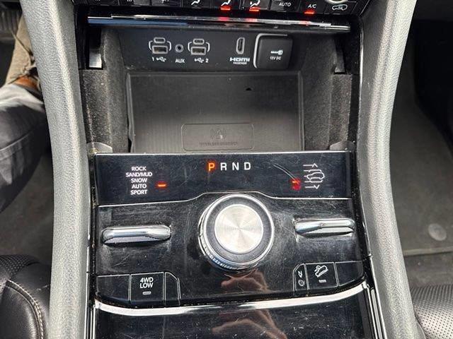 2022 Jeep Cherokee - $30,964