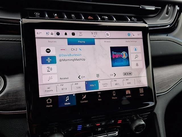 2022 Jeep Cherokee - $30,964