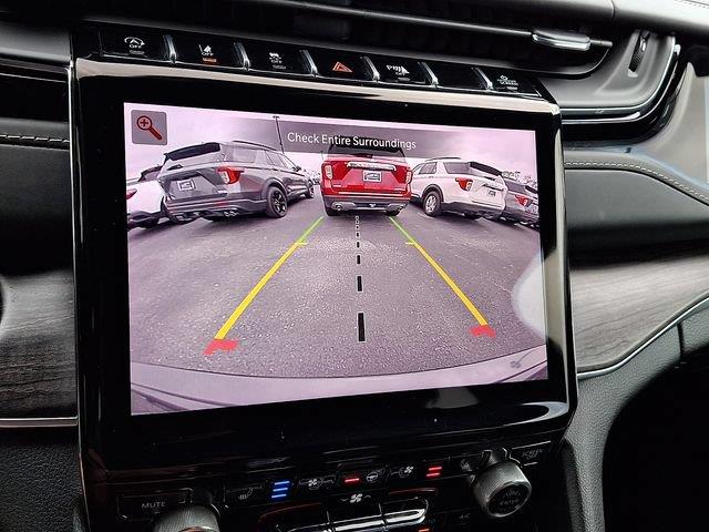 2022 Jeep Cherokee - $30,964