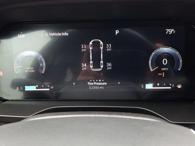 2022 Jeep Cherokee - $30,964