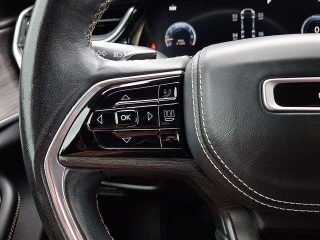 2022 Jeep Cherokee - $30,964