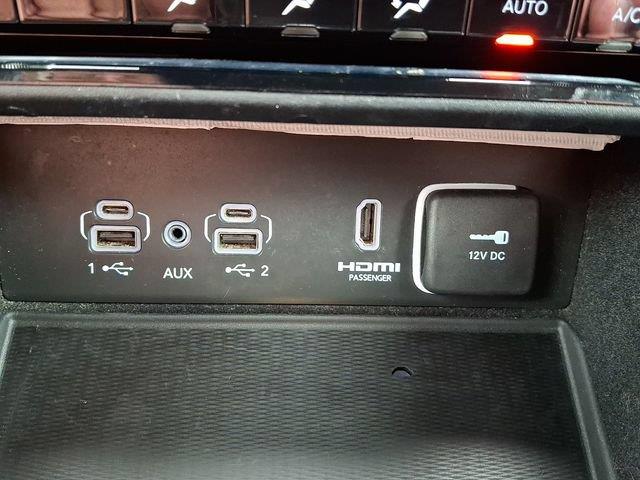 2022 Jeep Cherokee - $30,964