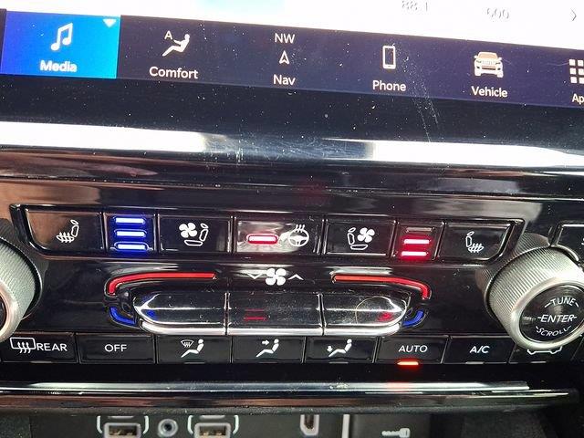 2022 Jeep Cherokee - $30,964