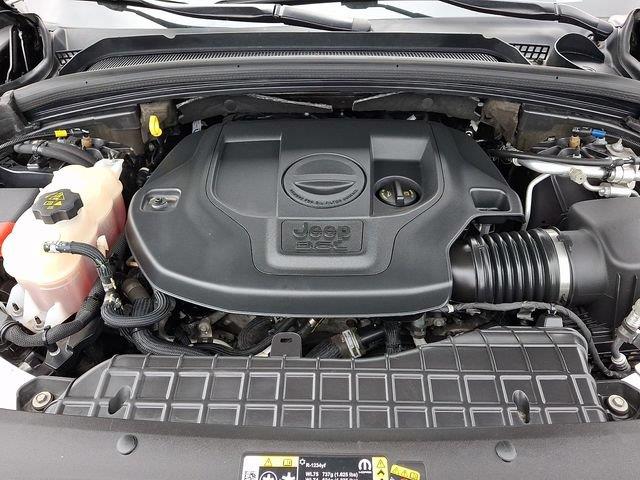 2022 Jeep Cherokee - $30,964