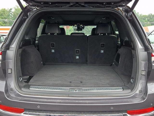2022 Jeep Cherokee - $30,964