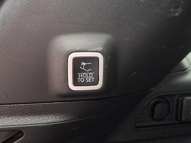 2022 Jeep Cherokee - $30,964