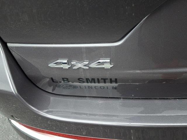 2022 Jeep Cherokee - $30,964
