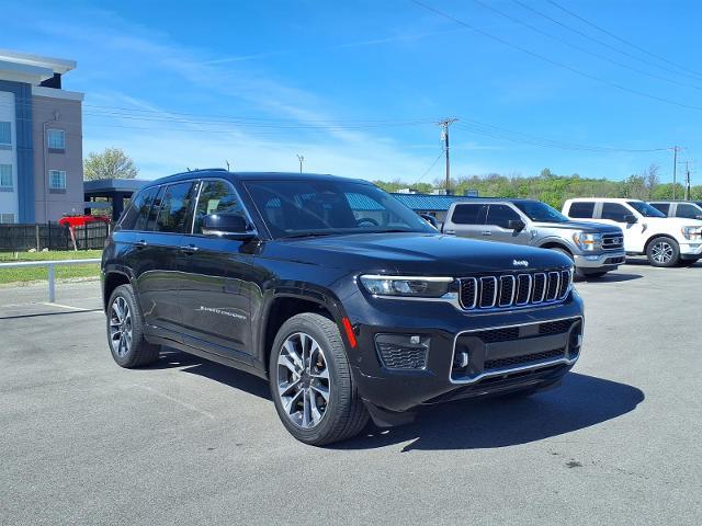 2022 Jeep Cherokee