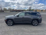 2023 Grand Cherokee Thumbnail 2