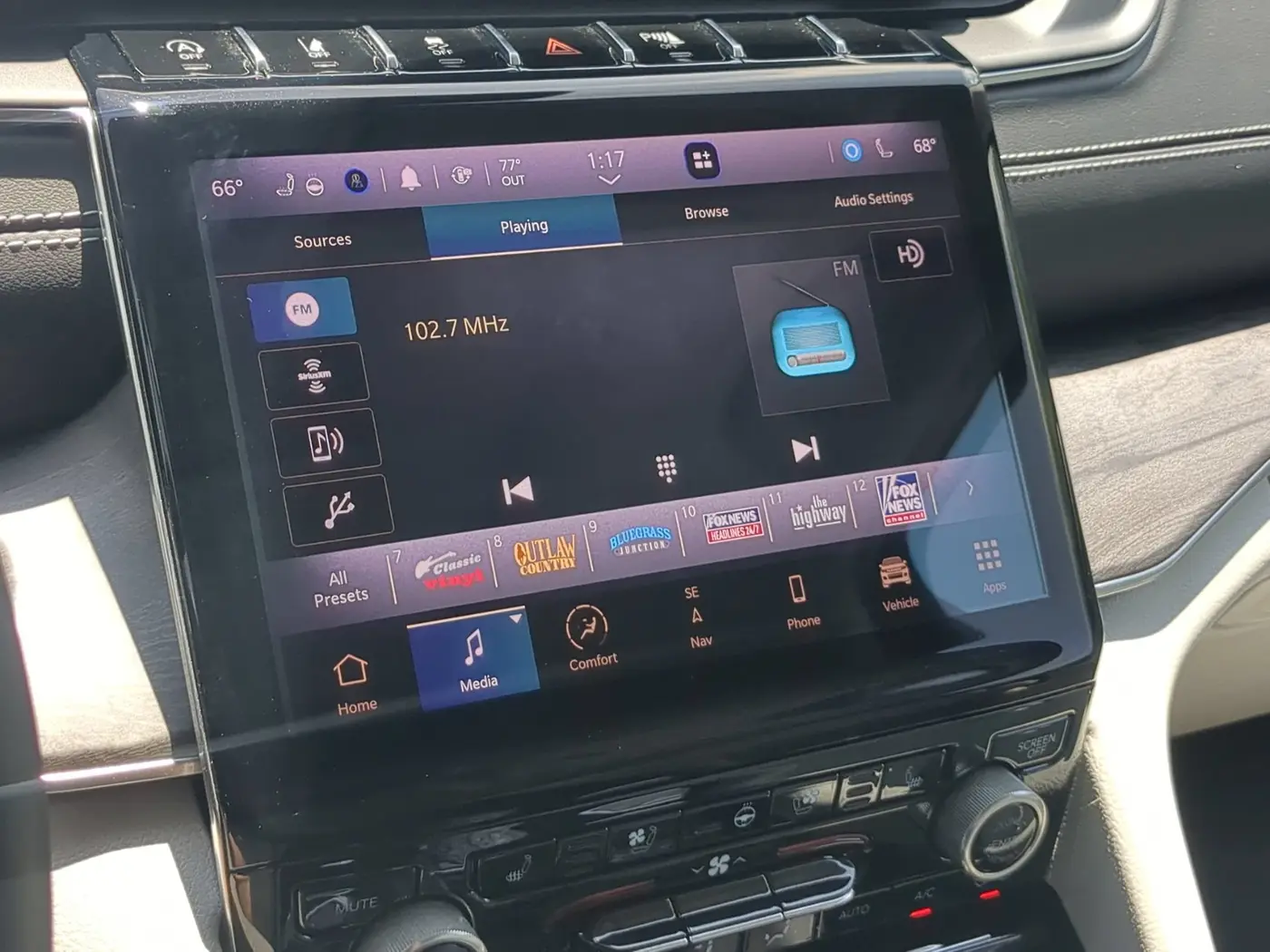 2023 Jeep Cherokee - $37,841