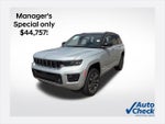 2024 Grand Cherokee Thumbnail 1
