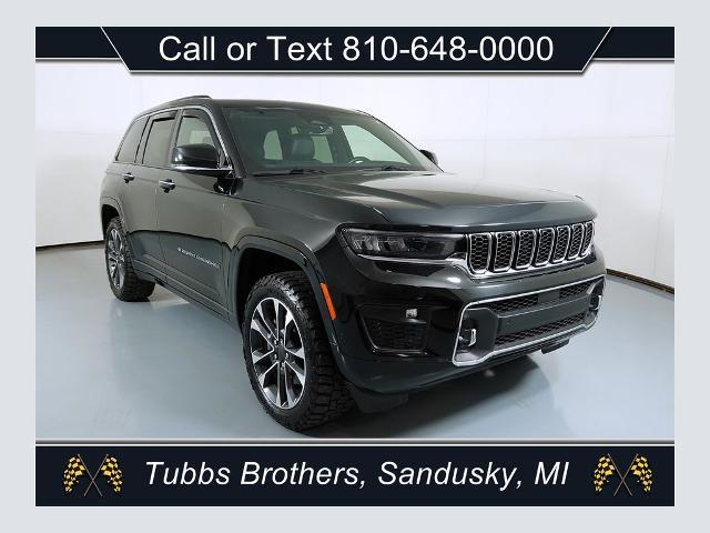 2022 Jeep Cherokee