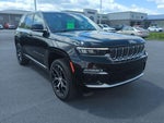 2022 Grand Cherokee Thumbnail 2