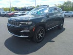 2022 Grand Cherokee Thumbnail 4
