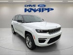 2022 Grand Cherokee Thumbnail 1