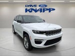 2022 Grand Cherokee Thumbnail 2