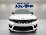2022 Grand Cherokee Thumbnail 3