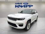 2022 Grand Cherokee Thumbnail 4