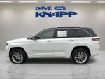 2022 Grand Cherokee Thumbnail 5